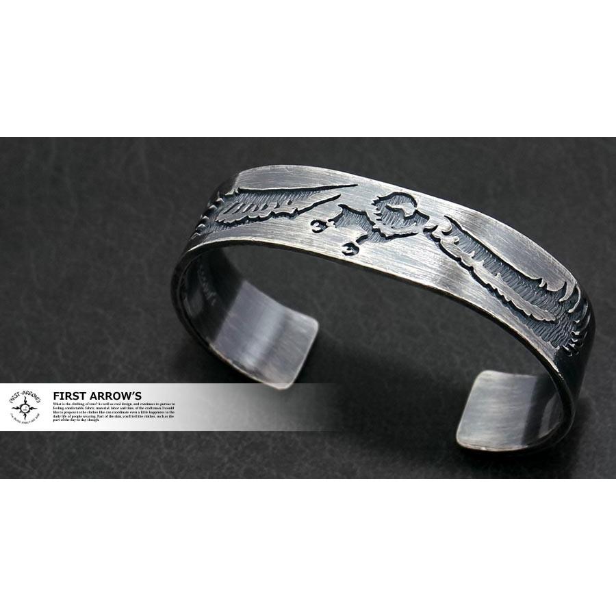 FIRST ARROW's（ファーストアローズ） ポイント2倍!! バングル FIRST