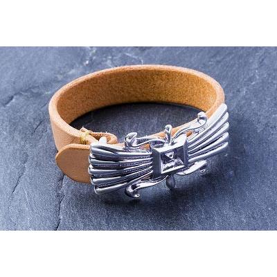 ポイント2倍!!ファーストアローズ レザーブレスレット FIRST ARROWS br-233 ポイント2倍!!ファーストアローズ br-233 CE2212415082(19305円)