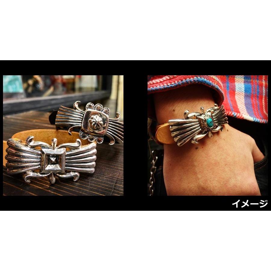 ポイント2倍!!ファーストアローズ レザーブレスレット FIRST ARROWS br-233 ポイント2倍!!ファーストアローズ br-233 CE2212415082(19305円)