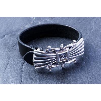 ポイント2倍!!ファーストアローズ レザーブレスレット FIRST ARROWS br-234 ファーストアローズ レザーブレスレット ARROWS br