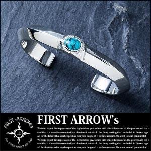 FIRST ARROW's（ファーストアローズ） ポイント2倍!! ターコイズ付印台