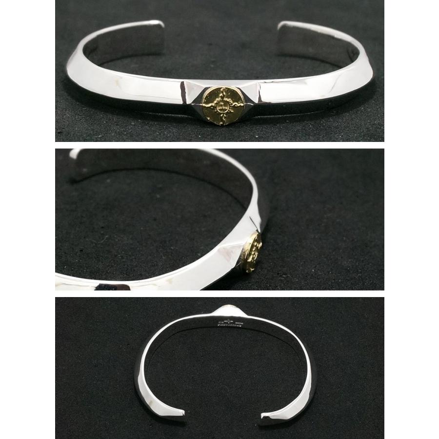 FIRST ARROW'S トライアングルバングル 18K FIRST ARROW'S トライアングルバングル 18K FIRST ARROW'S