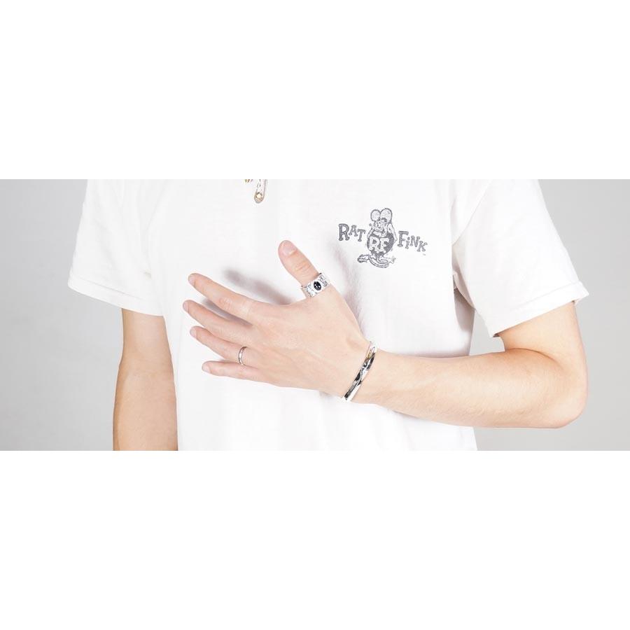 FIRST ARROW'S トライアングルバングル 18K FIRST ARROW's ポイント2倍!!ファーストアローズ トライアングル