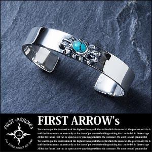 FIRST ARROW's（ファーストアローズ） ポイント2倍!! バングル FIRST