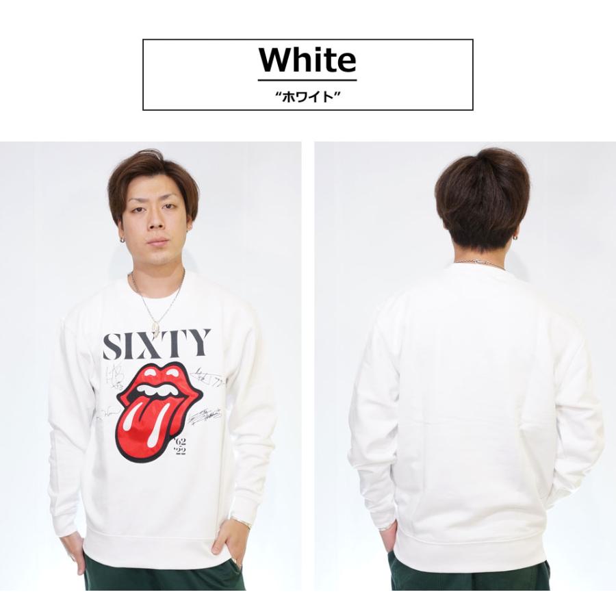 CPFM ローリング・ストーンズ スウェット XL 激レア スウェット 89年製 ローリングストーンズ rolling stones