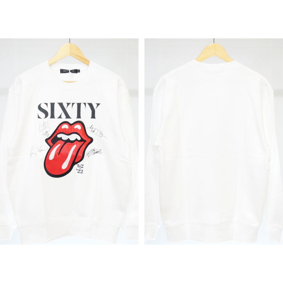 CPFM ローリング・ストーンズ スウェット XL 激レア スウェット 89年製 ローリングストーンズ rolling stones