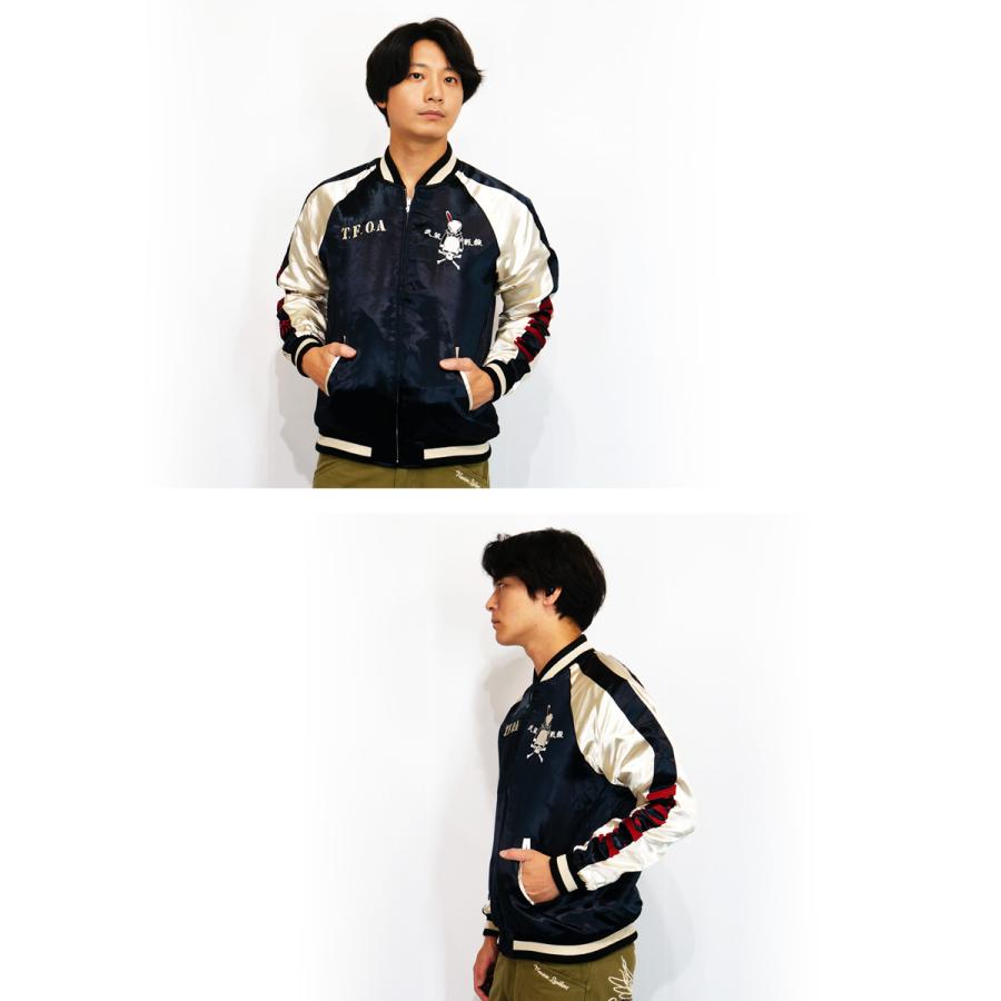 CROWS（クローズ） クローズワースト デスラビットクロスボーンスカル