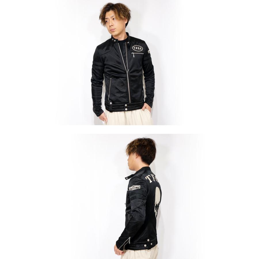 CROWS（クローズ） アウトレットセール!!クローズワースト 背にドクロ