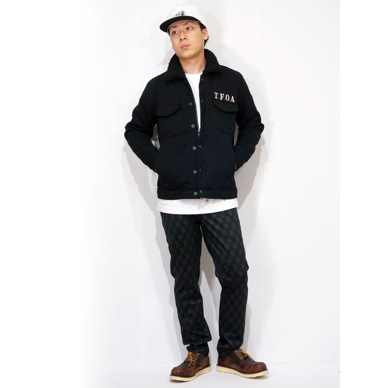 CROWS アウトレットセール!!クローズワースト 背にドクロ スカル CROWS アウトレットセール!!クローズワースト 背にドクロ スカル