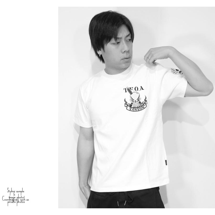 VANSON（バンソン） アウトレットセール!!バンソン クローズワースト