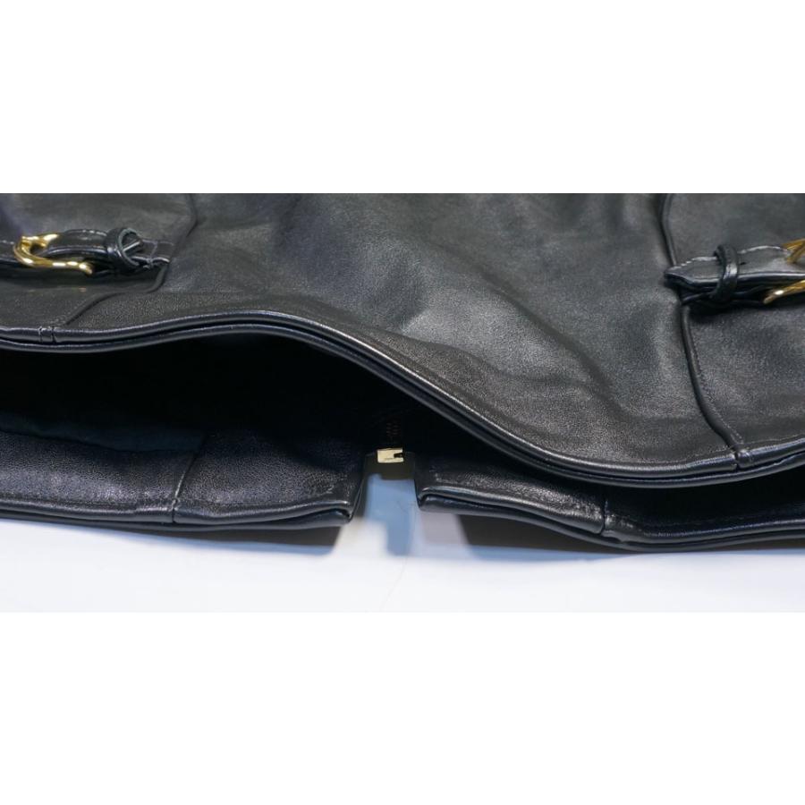 VANSON バンソン ENF シングルライダースジャケット 襟付き 革ジャン