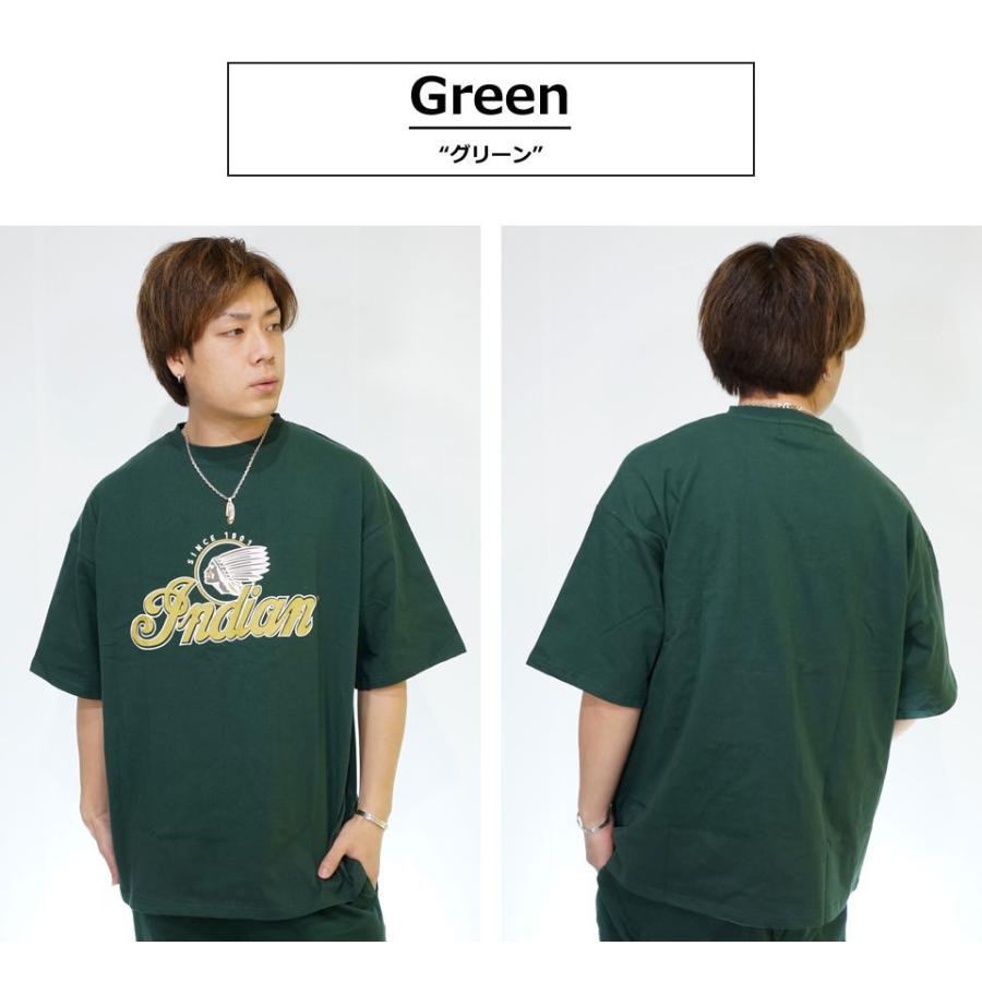 INDIAN MOTOCYCLE（インディアンモトサイクル） CHIEFエンブレム 刺繍