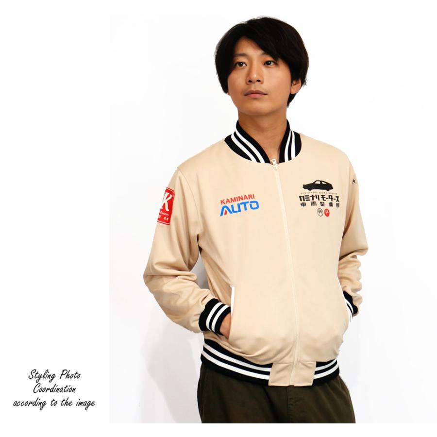 TEDMAN（テッドマン） カミナリモータース 最速 HACHIROKU AE-86