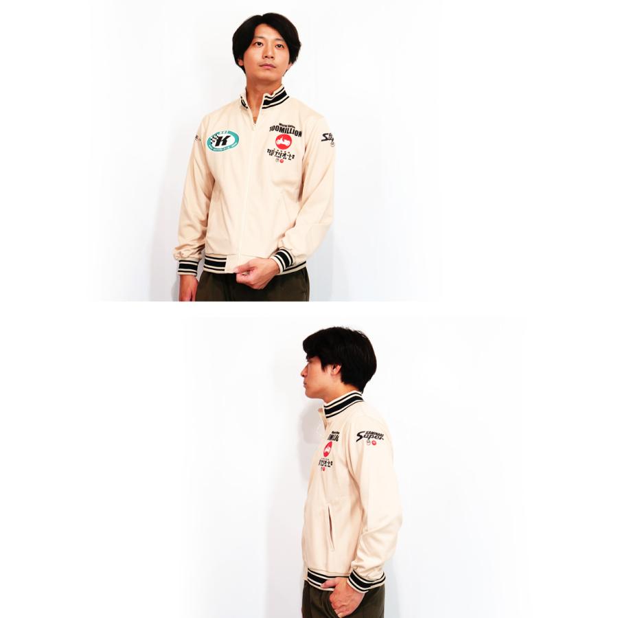 TEDMAN（テッドマン） カミナリモータース 1億台 カミナリスーパーカブ