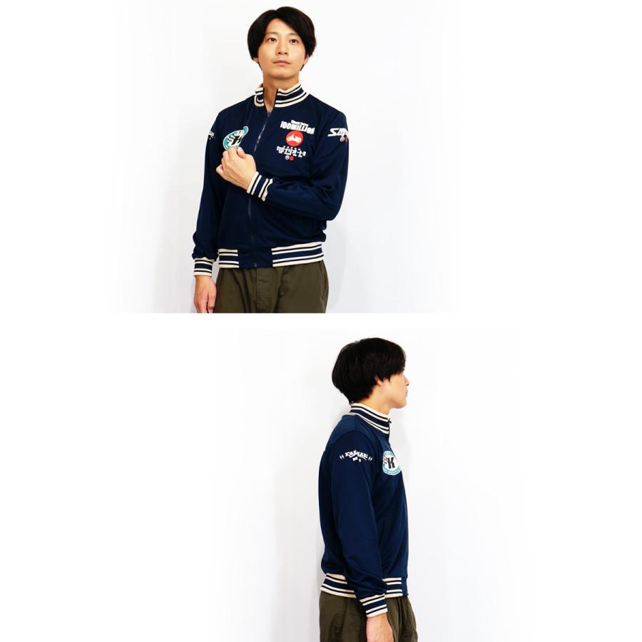 TEDMAN（テッドマン） カミナリモータース 1億台 カミナリスーパーカブ