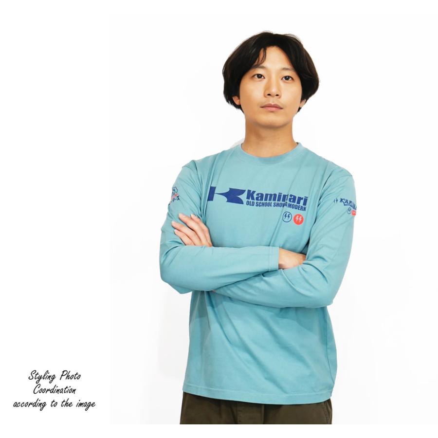 TEDMAN（テッドマン） カミナリモータース 漢のバイク Z1000 Mk.II