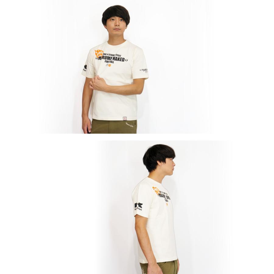 TEDMAN（テッドマン） カミナリモータース 最強格 Z2 カワサキ 750RS