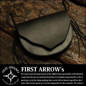 FIRST ARROW