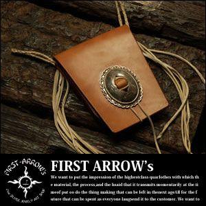 FIRST ARROW's（ファーストアローズ） ポイント2倍!! コンチョ(XL)付