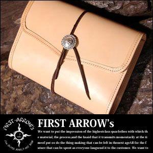 FIRST ARROW's（ファーストアローズ） ポイント2倍!! コンチョ(M-2)付