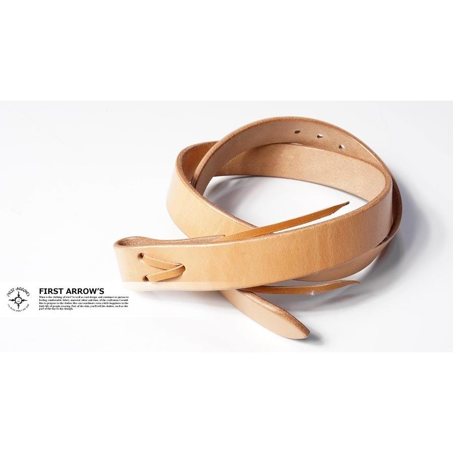 FIRST ARROW's（ファーストアローズ） ポイント2倍!! レザーベルト