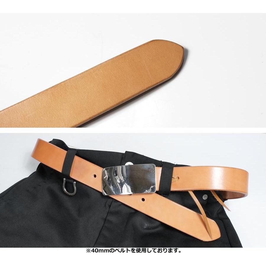 FIRST ARROW's（ファーストアローズ） ポイント2倍!! レザーベルト