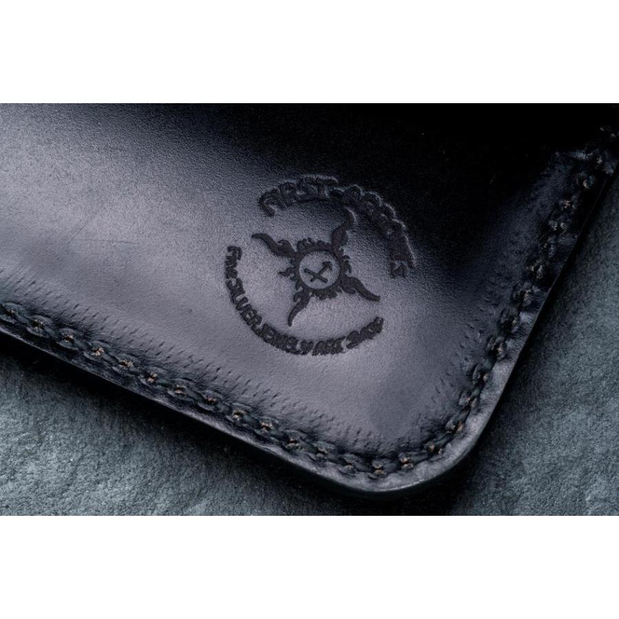 ポイント2倍!!ファーストアローズ K18付 SPコンチョ クロコダイルレザー ロングウォレット 財布 メンズ FIRST ARROWS l-059 | FIRST ARROW's | 04