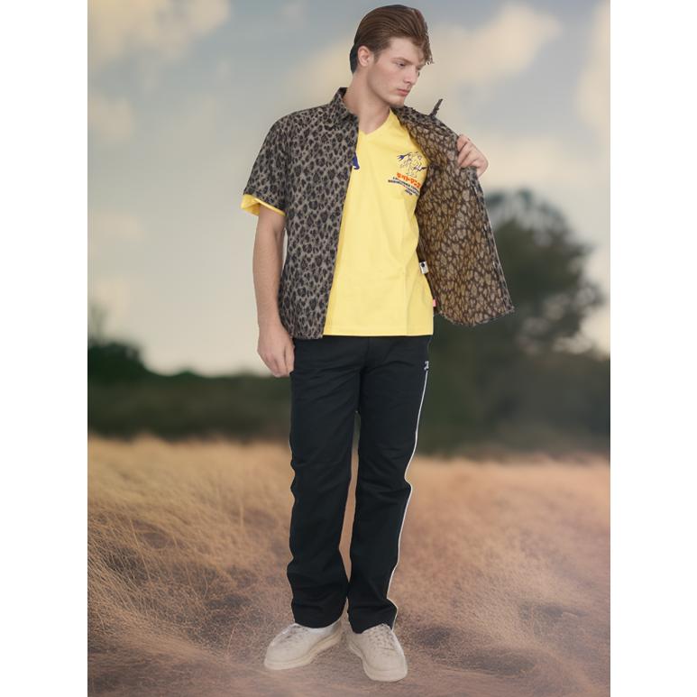 試着のみ VANSON ワークパンツ 試着のみ VANSON ワークパンツ