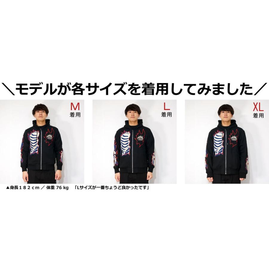 VANSON（バンソン） アウトレットセール!!バンソン ファイヤーボーン 