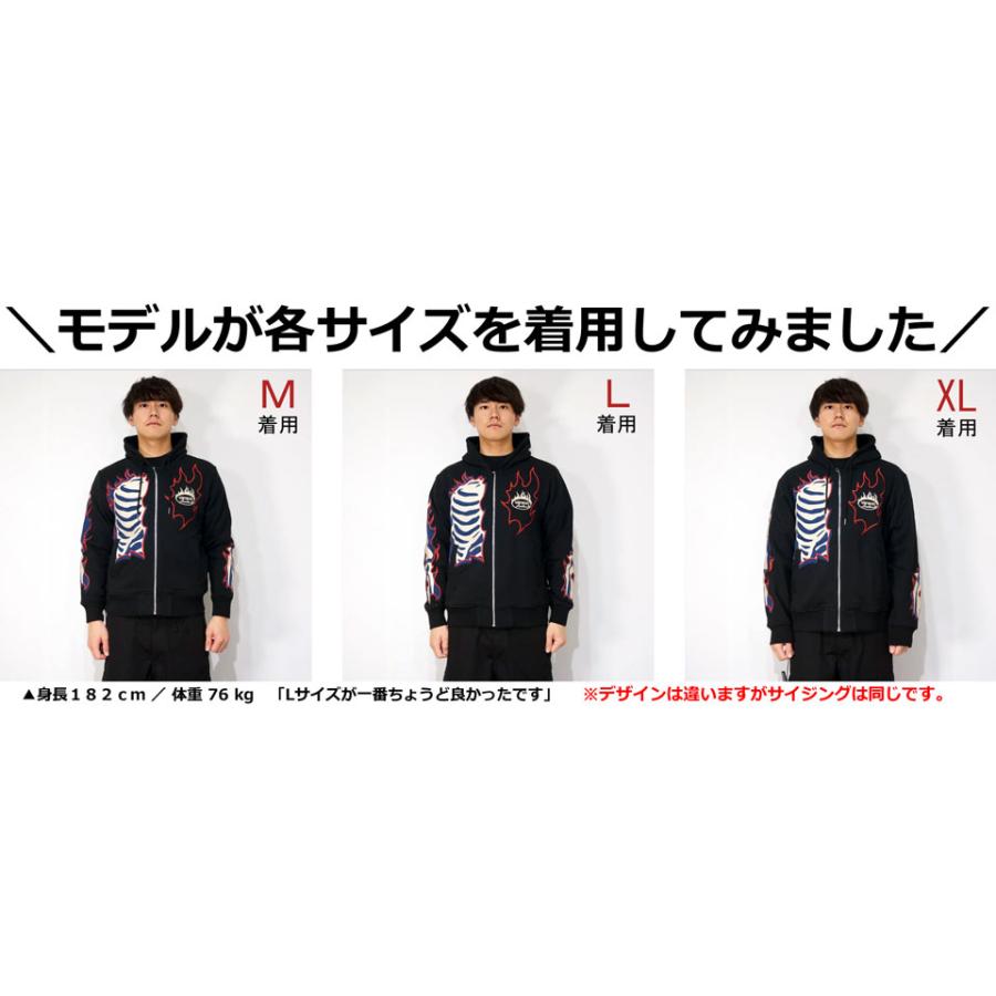 VANSON バンソン ワンスター 刺繍 スウェットパーカー メンズ 新作2025  