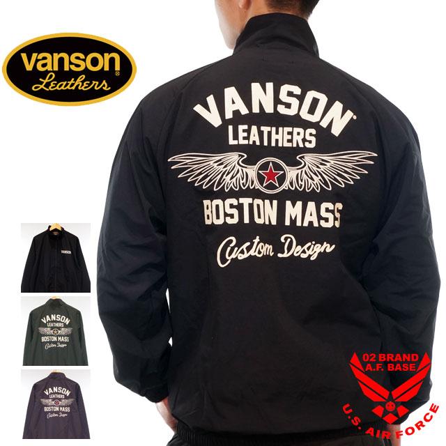 【専用】VANSON　　ボンディング　スタジャン　フライングスター刺繍　XXL 専用】VANSON ボンディング スタジャン フライングスター刺繍 XXL