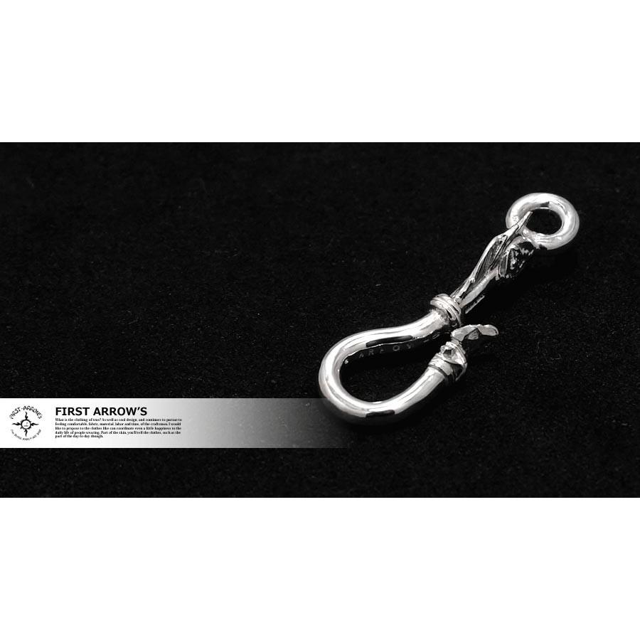 ファーストアローズ　アローフック　Lサイズ　シルバー FIRST ARROW's（ファーストアローズ） ポイント2倍!!ファースト