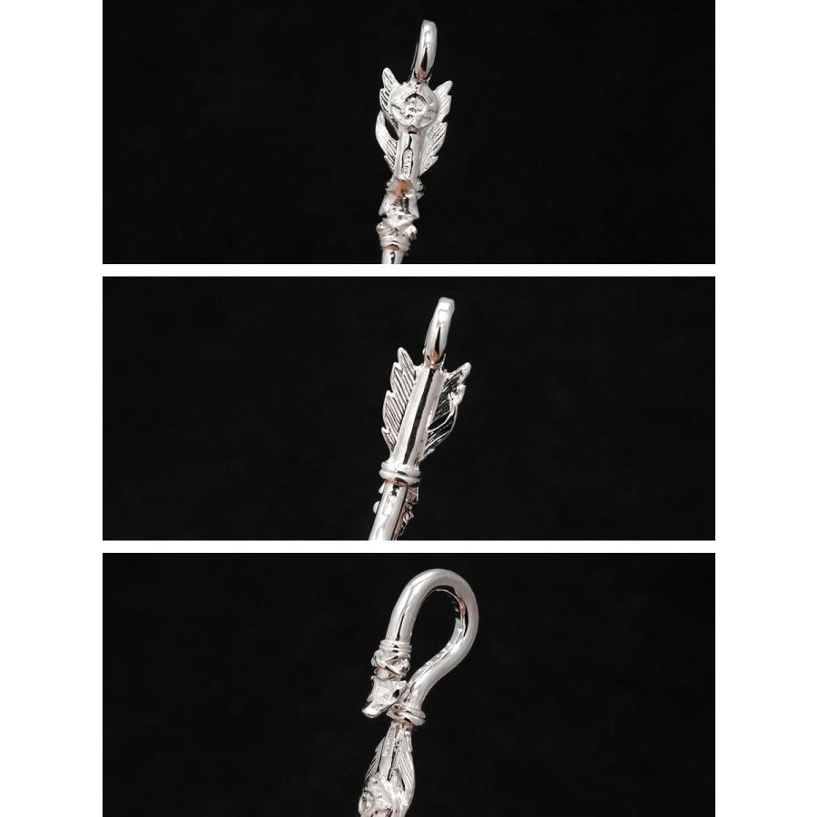 ファーストアローズ　アローフック　Lサイズ　シルバー FIRST ARROW's（ファーストアローズ） ポイント2倍!!ファースト