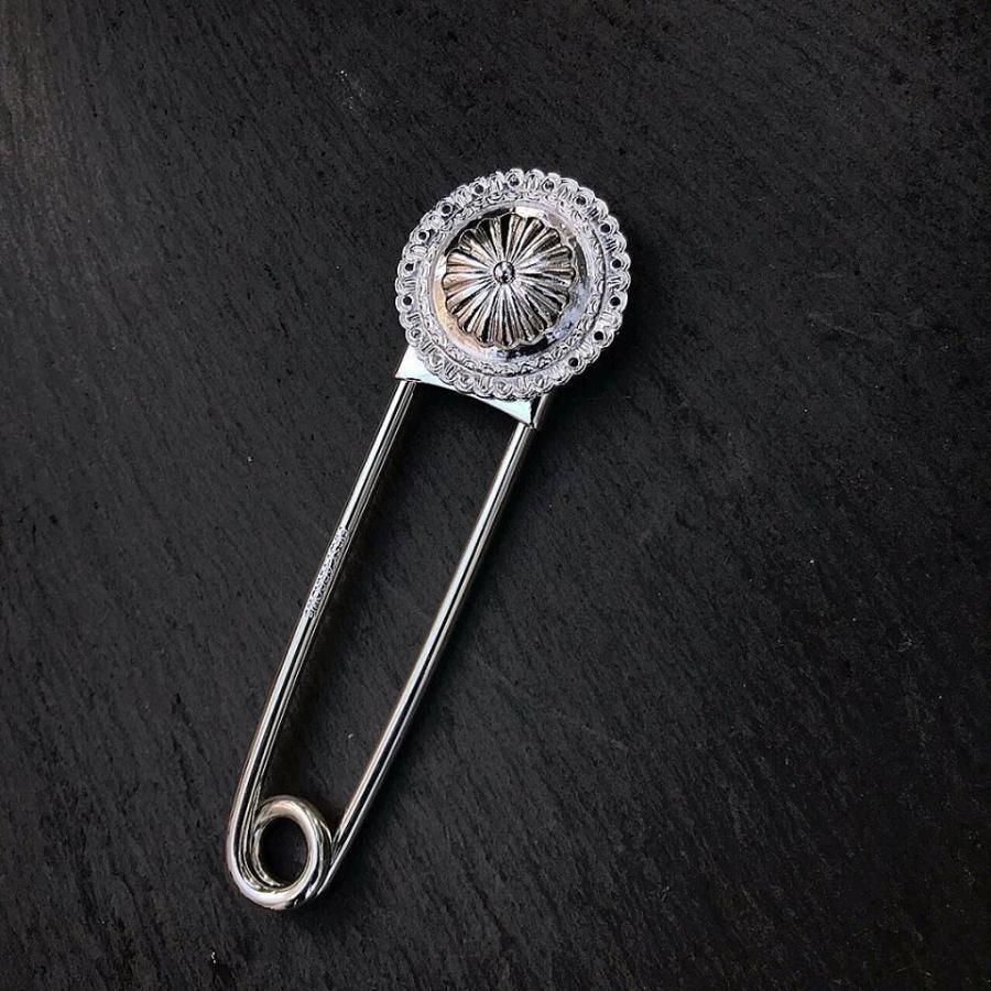 ポイント2倍!!ファーストアローズ Safty Pin FIRST ARROWS o-234_1