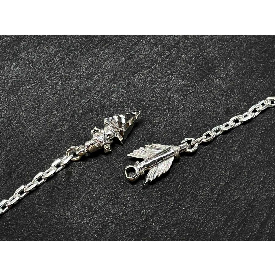 最終値下げ　ファーストアローズ　60㎝太角チェーン 最終値下げファーストアローズ60㎝太角チェーン