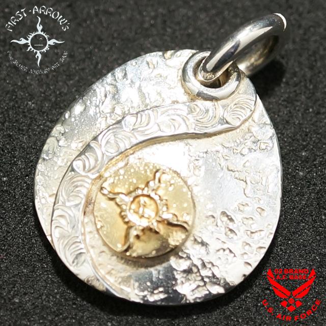 FIRST ARROW's ポイント2倍!!ファーストアローズ K18付 カラ草