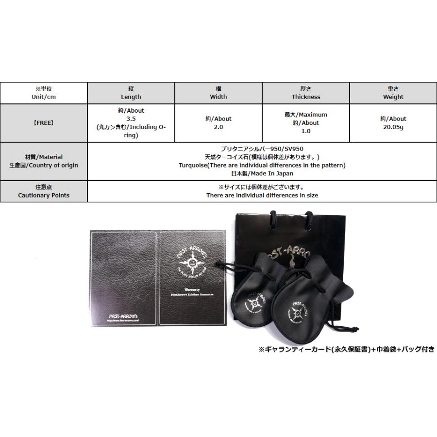 配送対応可能) シルバー925 TFOA 武装戦線 ドッグタグペンダントトップ