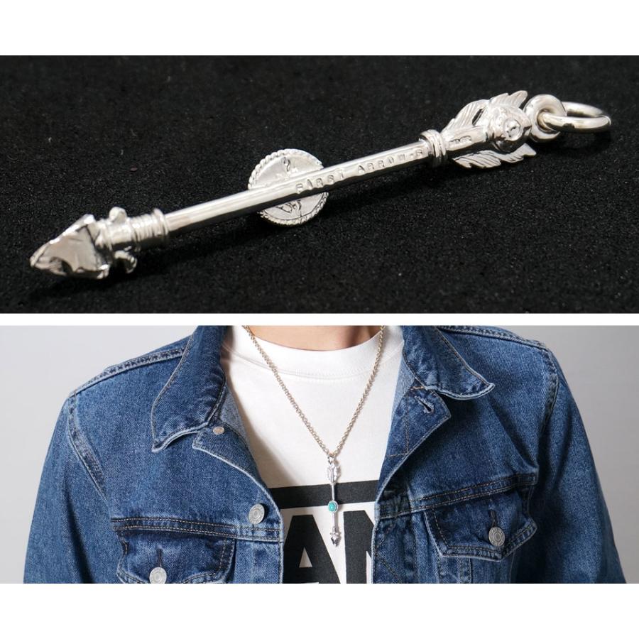 FIRST ARROW's ポイント2倍!!ファーストアローズ ターコイズ付