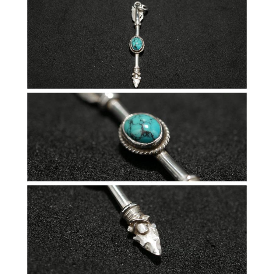 FIRST ARROW's ポイント2倍!!ファーストアローズ ターコイズ付