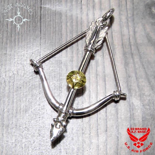 FIRST ARROW's（ファーストアローズ） ポイント2倍!! ペンダントトップ