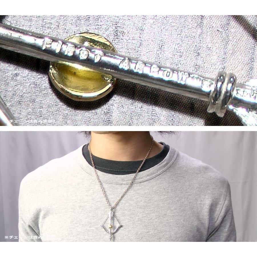 FIRST ARROW's（ファーストアローズ） ポイント2倍!! ペンダントトップ