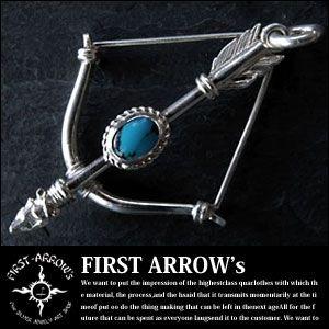 ファーストアローズ　トップ　ボウ 楽天市場】ポイント2倍!!ファーストアローズ FIRST ARROWSK18付