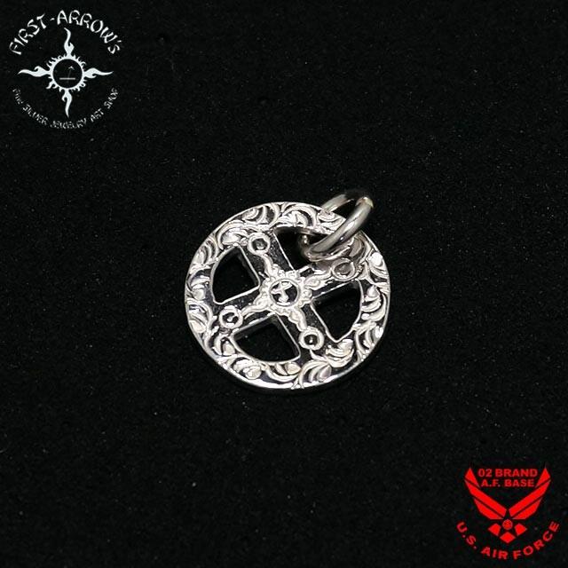 FIRST ARROW's（ファーストアローズ） ポイント2倍!! 別注 唐草彫り