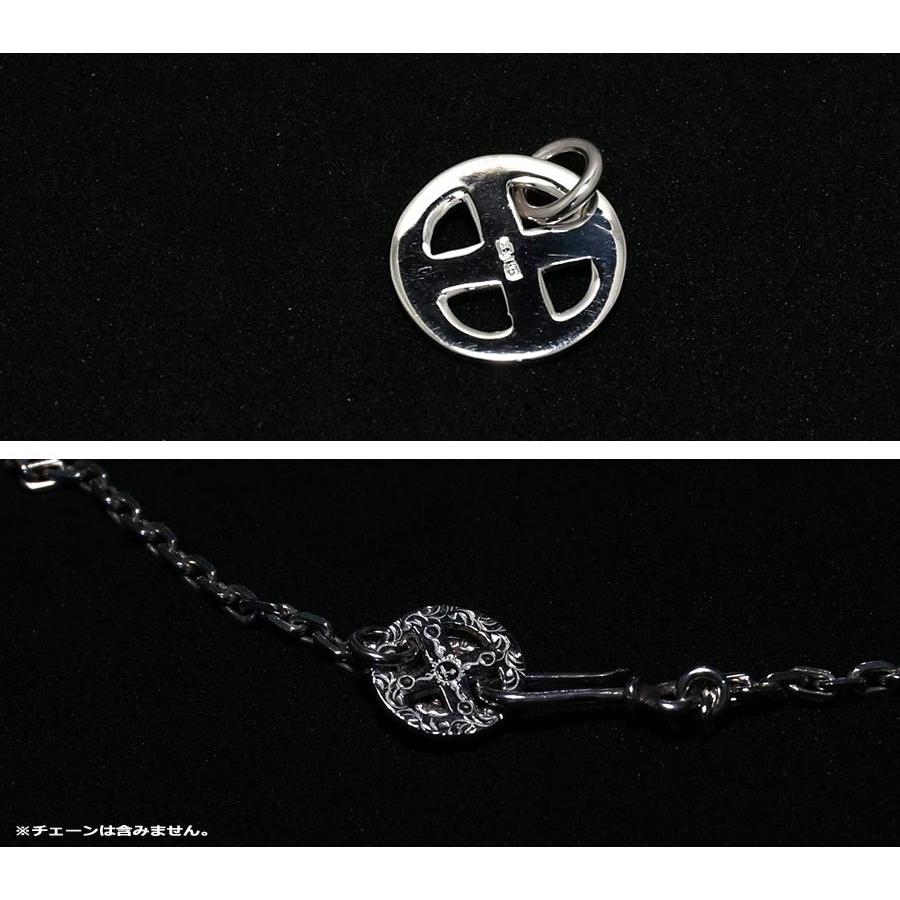 FIRST ARROW's（ファーストアローズ） ポイント2倍!! 別注 唐草彫り