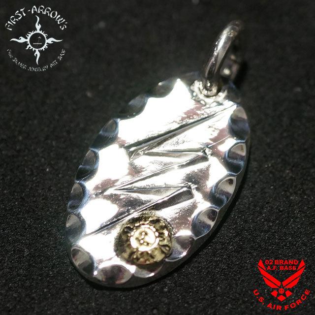 First Arrow's シルバーペンダント p-372-m1.jpg