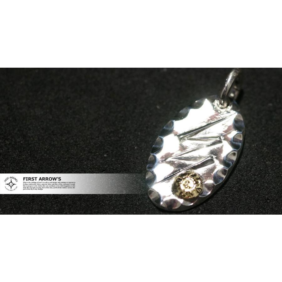 FIRST ARROW's ポイント2倍!!ファーストアローズ K18付