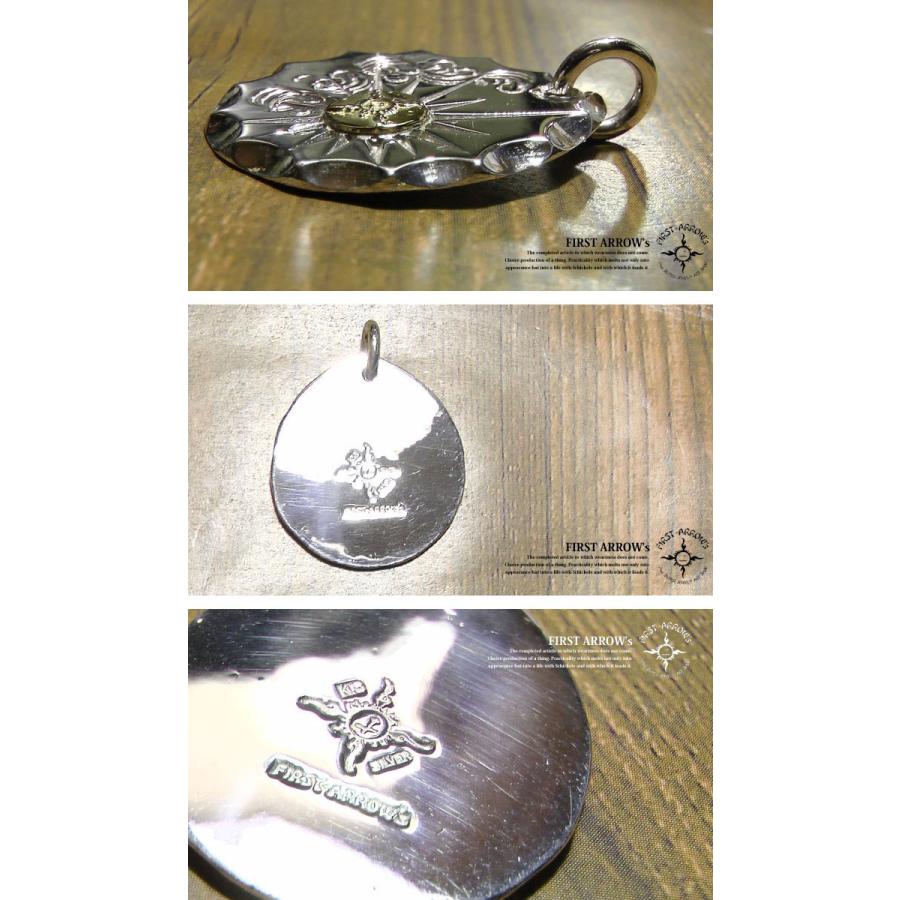 FIRST ARROW's（ファーストアローズ） ポイント2倍!! K18付 サン