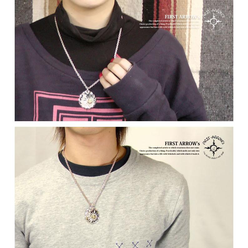 FIRST ARROW's（ファーストアローズ） ポイント2倍!! K18付 サン