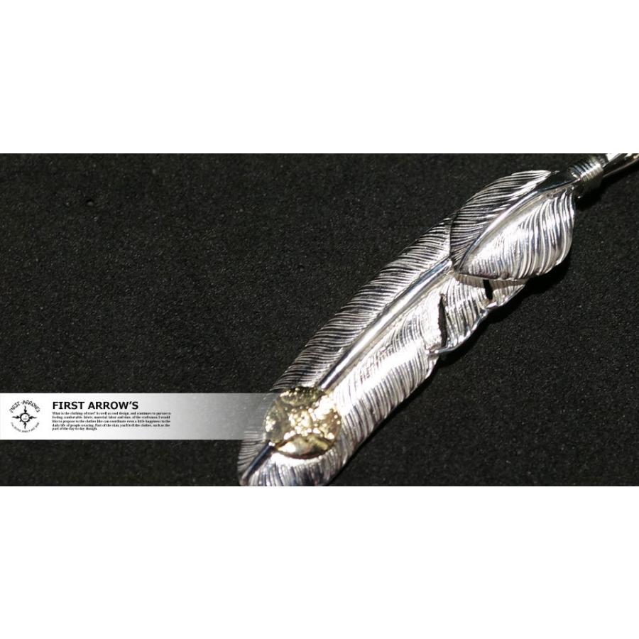 FIRST ARROW's（ファーストアローズ） ポイント2倍!! 別注K18付き