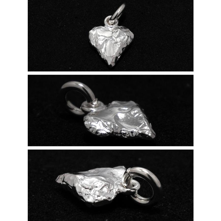 FIRST ARROWS ファーストアローズ 925 矢じり トップ ネックレス FIRST ARROW's ポイント2倍!!ファーストアローズ K18付 矢じり L